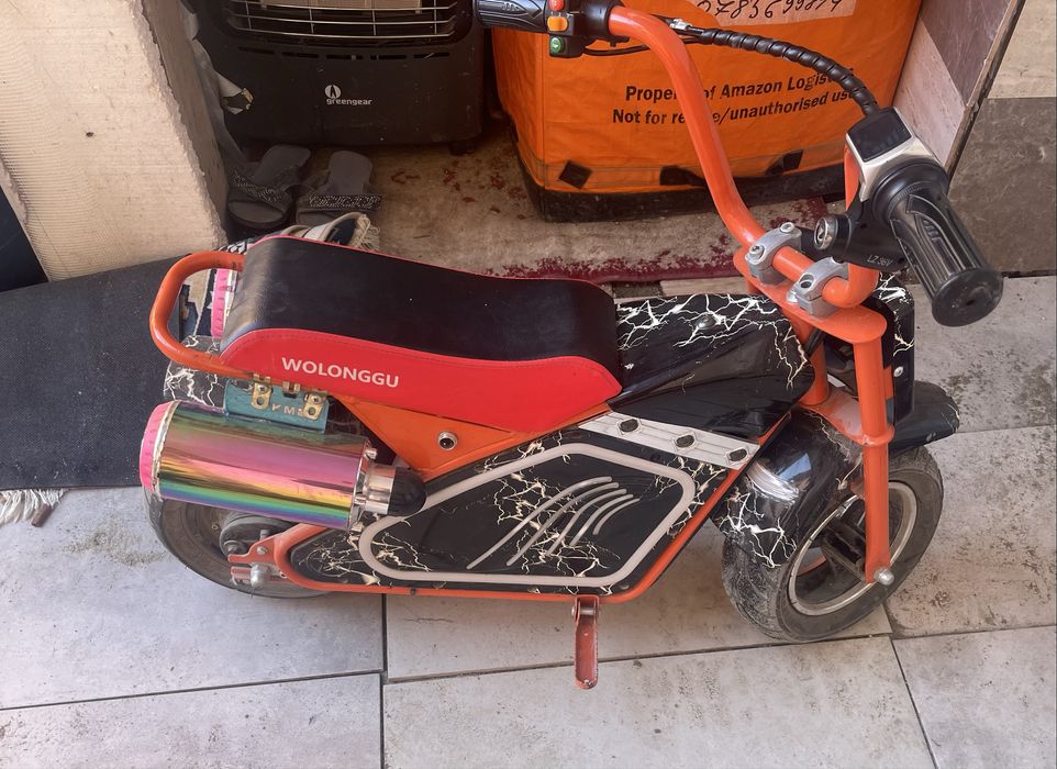Vand scuter,motocicleta copii 3-10 ani