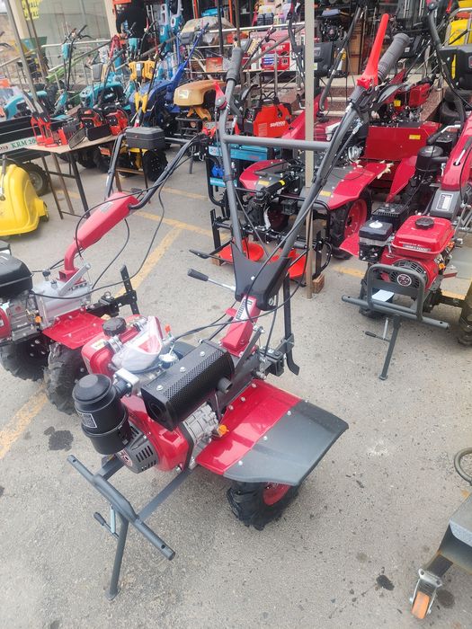 Вема мотокултиватор.