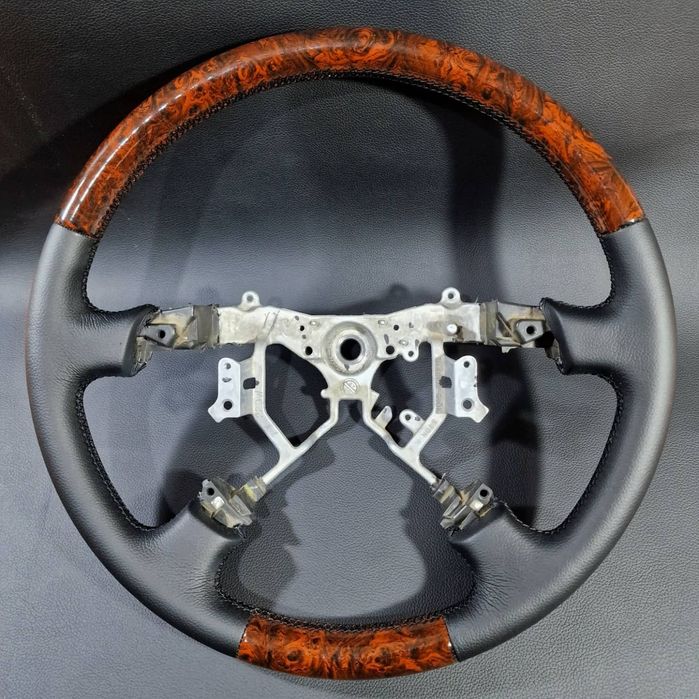 Руль Toyota Prado, Camry