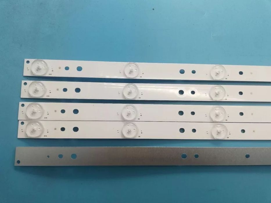 Barete Led PHILPS  43PUH4900,43PUK4900,43PUT4900,43PFT4131,etcNoi