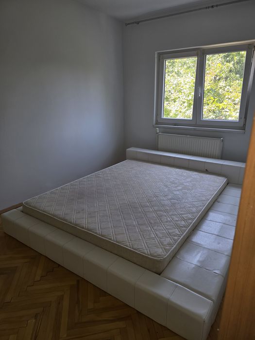 Inchiriez apartament 3 cam Corneliu Coposu/ V Parvan