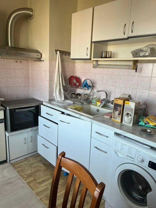 Продава се Двустаен апартамент в Бургас, Изгрев - 70 кв.м за 1658 €/кв.м - Снимка #3