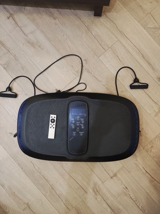 Тренажёр-Вибро платформа,