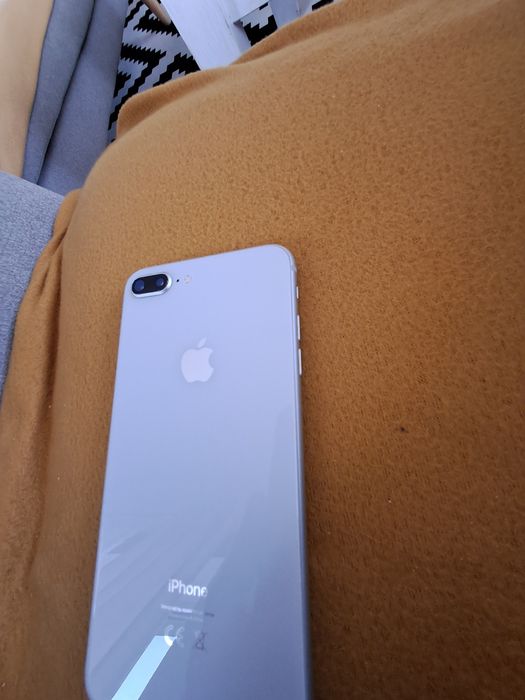Iphone 8 plus 64gB