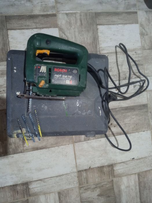 Scule electrice și pe baterie