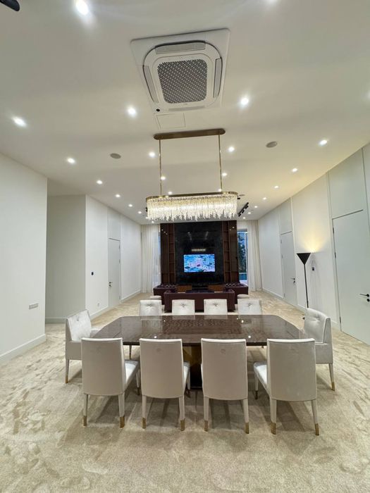 Комфорт, стиль и уют в доме вашей мечты