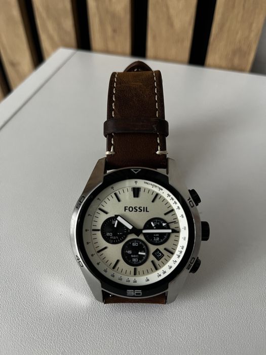 Vand Ceas Fossil