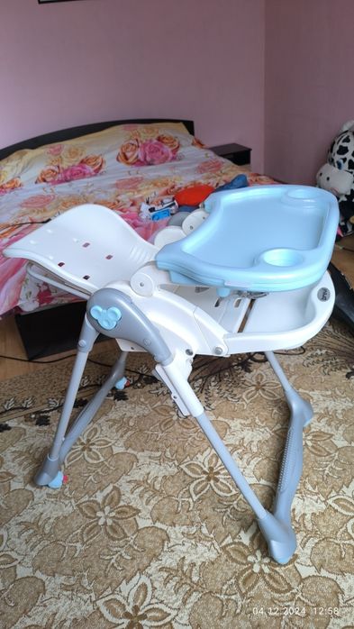 Столче за хранене Brevi