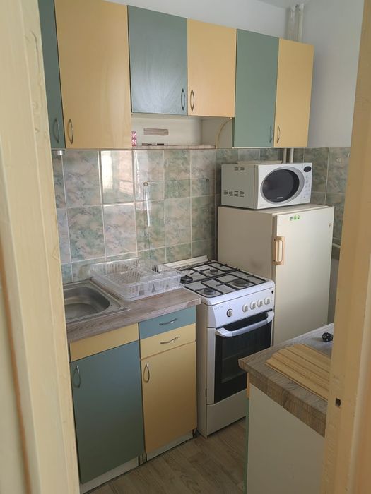 Chirie apartament cu o camera