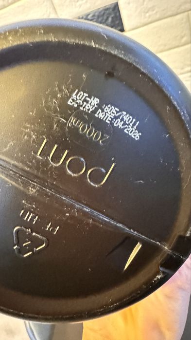 Pre workout Gold Nutrition