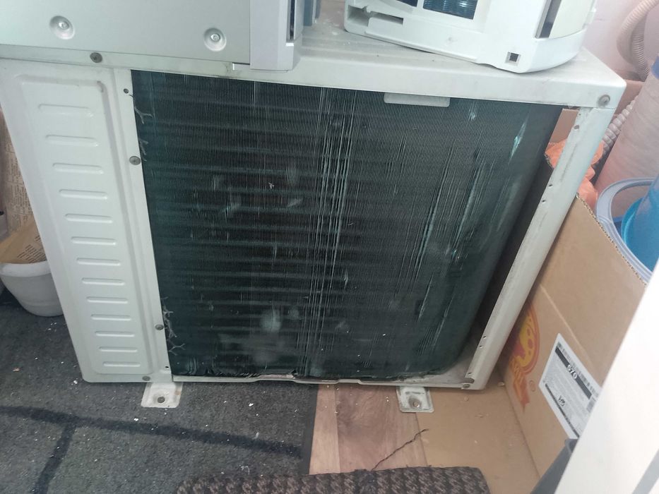 Продам кондиционер almacom