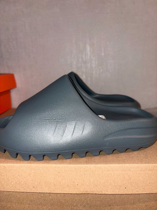Yeezy Slides - Номер 38