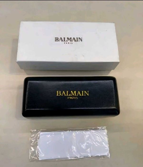 BALMAIN “Olivier”,  унисекс Cлънчеви очила, НОВИ