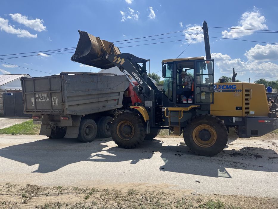 Продам Камаз самосвал 5511