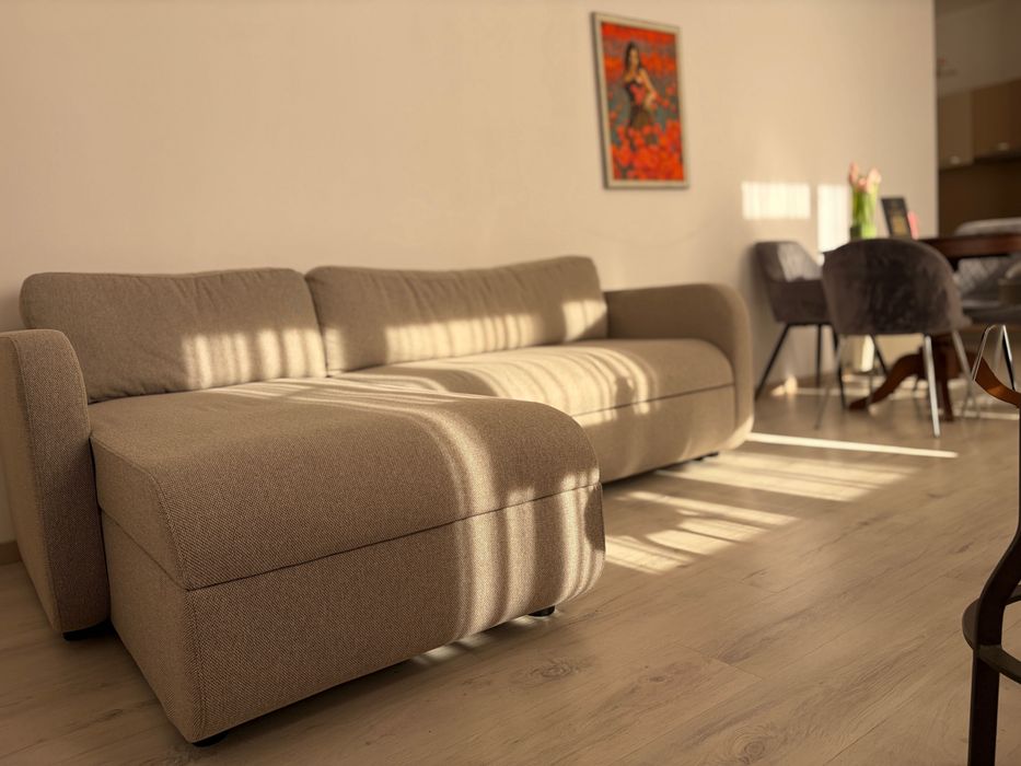Apartament 2 camere, etaj 1, zona Peninsula, Catedrala