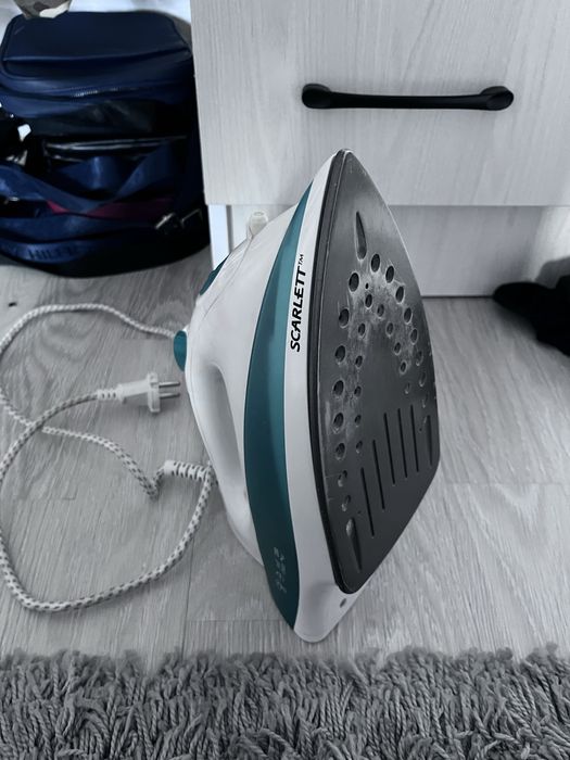 Утык  SCARLETTtm кз