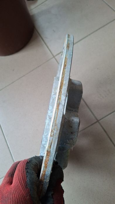Cuplaj elastic motopompa