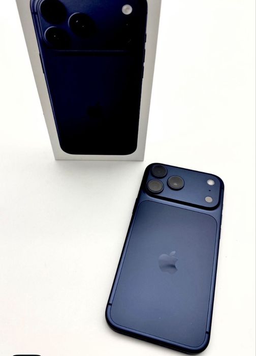 iPhone, Айфон 17 про Макс новый китай