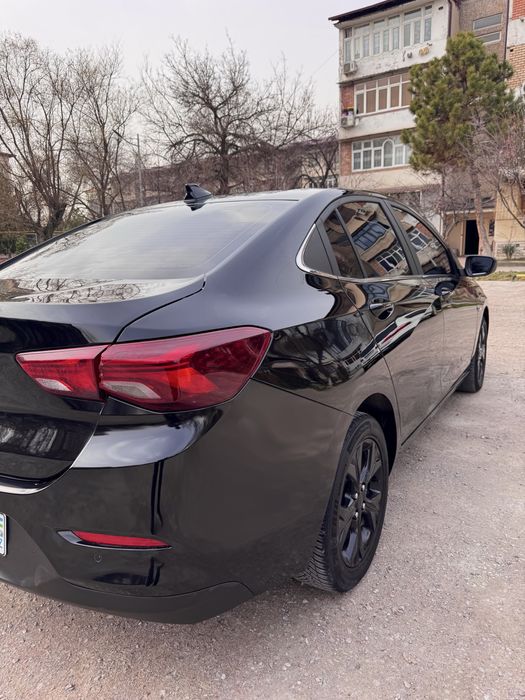 Onix 2024 / 58000 km