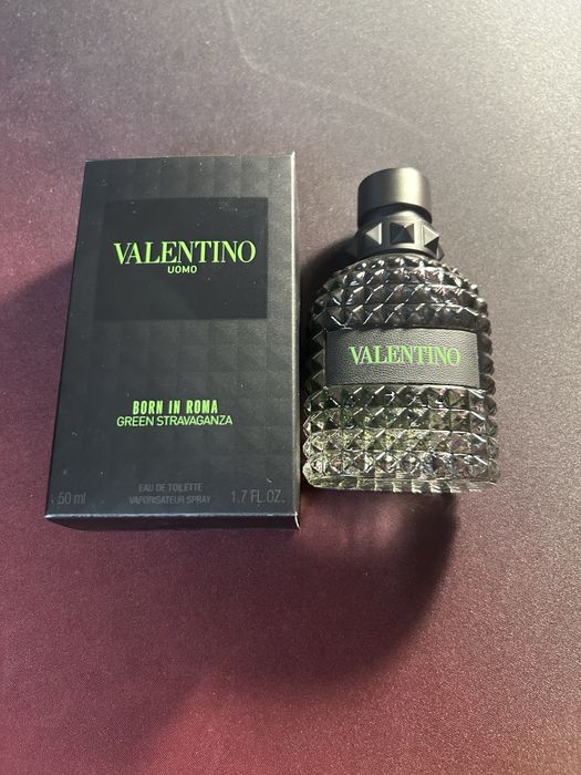 Духи valentino freen stravaganza