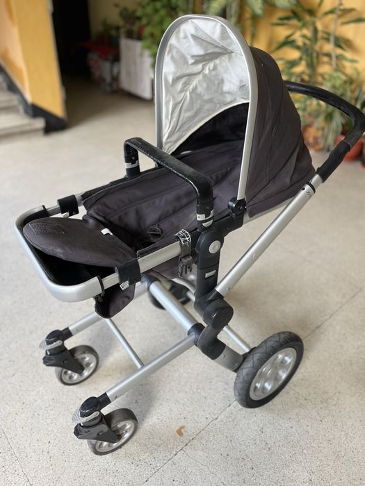 Детска количка Joolz Бебешка количка