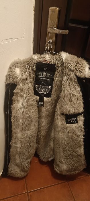 Vând Geacă Damă xxl Navahoo