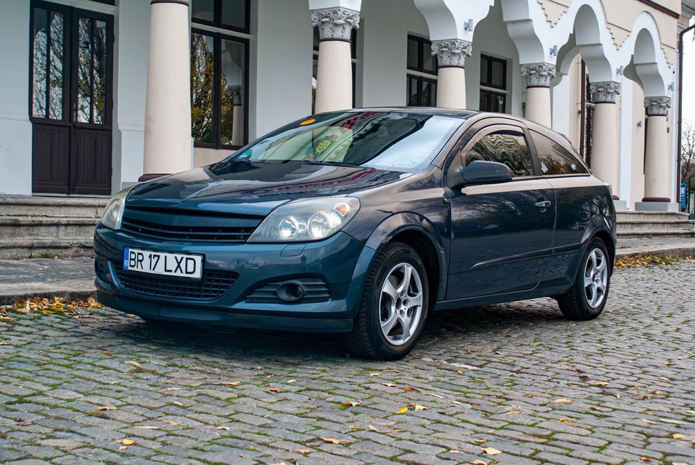 Vand/Schimb Opel GTC