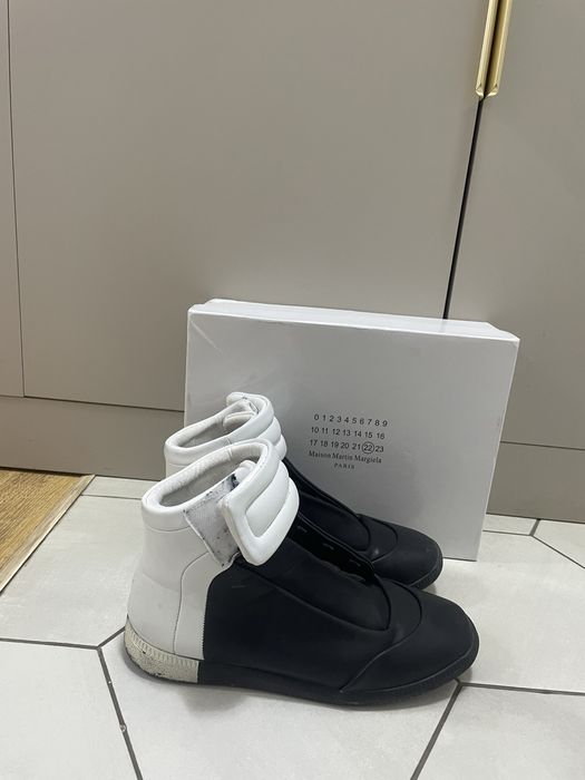 Продаю Maison Margiela future high ТОЛЬКО САМОВЫВОЗОМ!!!