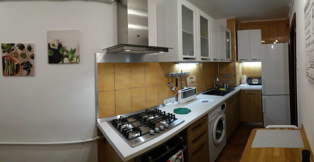 PF inchiriez apartament 2 camere Strand de inchiriat Posta chirie