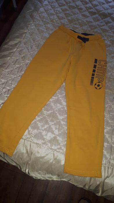 Вещи на мальчика