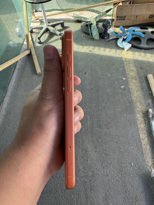 Iphone 17 pro max 512 gb ZA/A