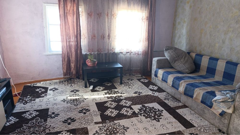 Продам дом в старом Бишкуле