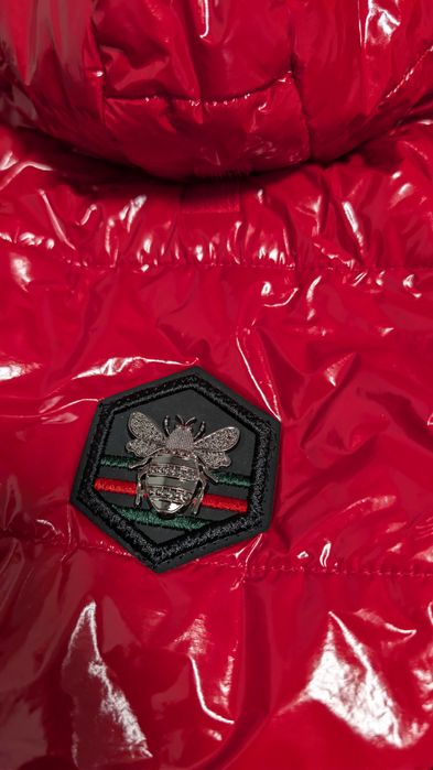 Кучешко яке - Gucci