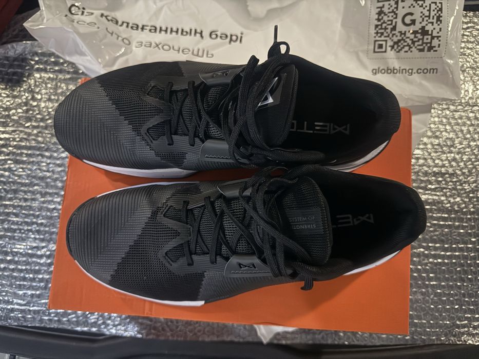 Кроссовки Nike Metcon 10