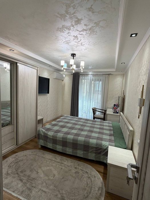 Продам 3/1/4. Жангох. Ганга. Абай корзинка