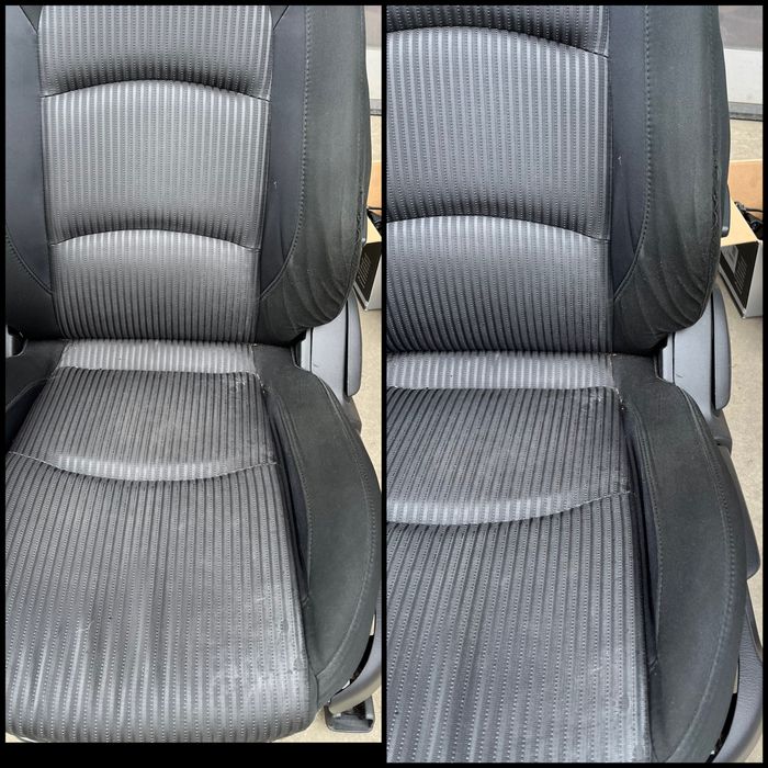 Scaune cu incalzire bancheta interior Mazda 3 BM 2014 hatchback