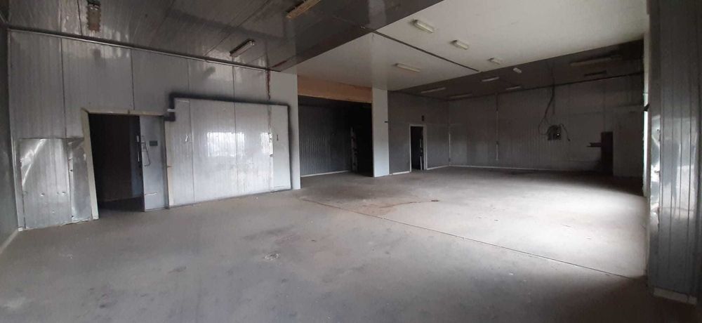 spatii depozitare ,mica industrie, service de la proprietar