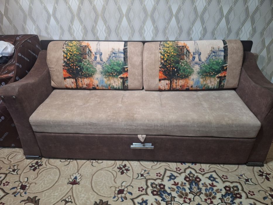Продам диван 2 в 1