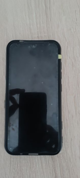 Продам телефон Bison Umdigi