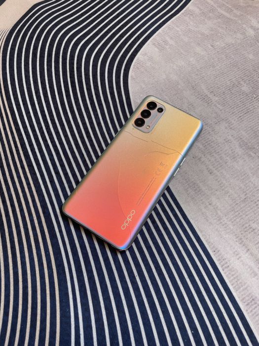 Oppo Reno 5 128 8/128GB