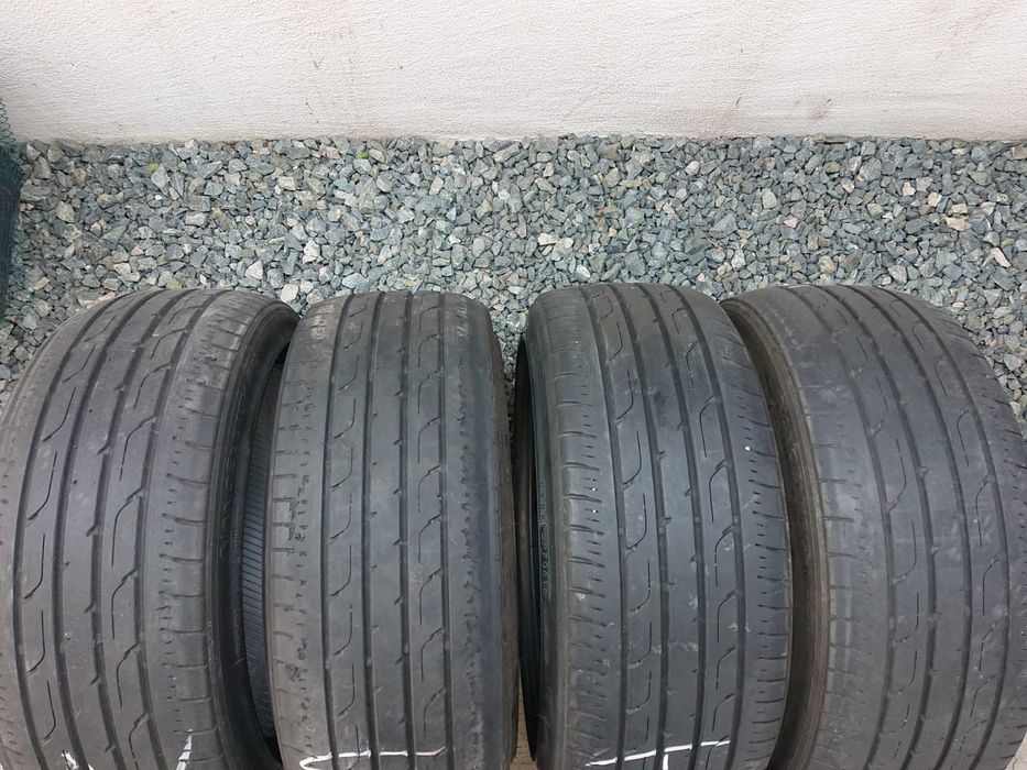 Anvelope vara 17" TOYO NanoEnergy R41 215 45 R17 84W 17 Made in Japan