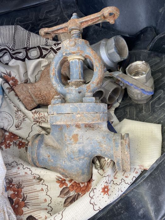 Виньтеля советские