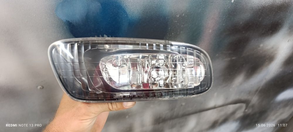 Лексус ЕС 300 запчасти