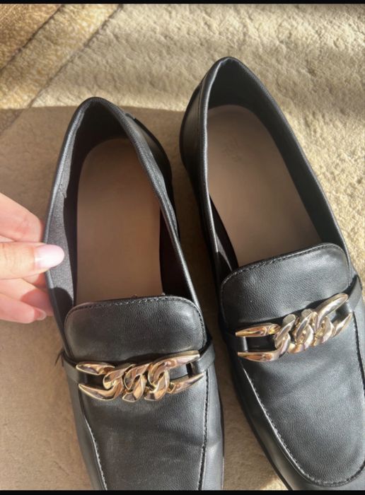Pantofi/mocasini H&M dama
