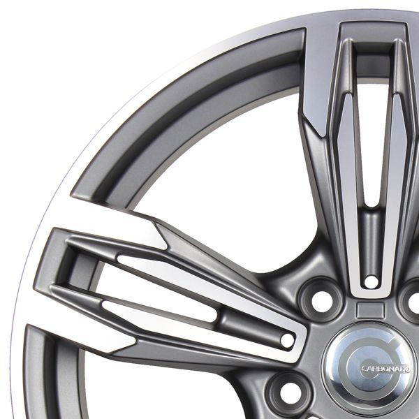 18" Джанти БМВ 5X120 BMW 1 2 F30 E46 F32 E90 E92 5 E60 F10 7 F01 X1 X3