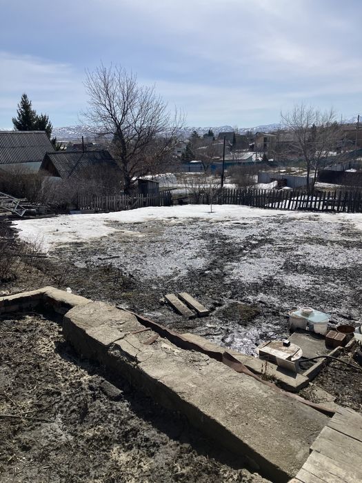 Дача за чечеком сразу