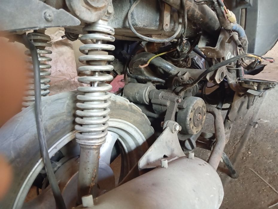 Обмен  предложение