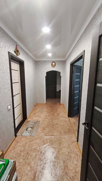 Продам квартиру на Юго-Востоке Степной -2