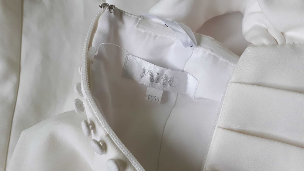 НАМАЛЕНА: НОВА булчинска рокля Jarlo, размер S