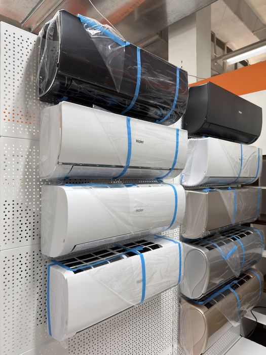 Кондиционеры Скидки